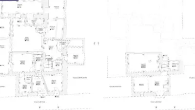 Chalet on Calle del Aljibe de Trillo photo 36