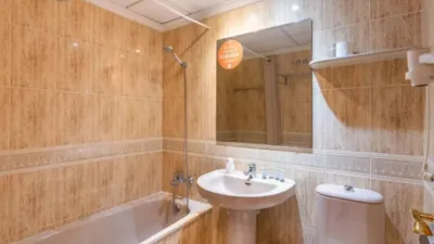 Chalet in Calpe - Calp photo 15