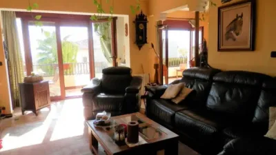 Chalet in L'Alfàs del Pi photo 8