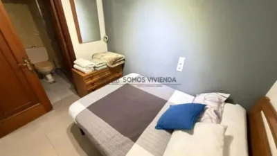Apartment in Ourense City Centre photo 13