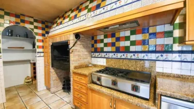 Chalet in Altabix photo 68
