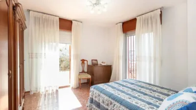 Chalet in Güéjar Sierra photo 48