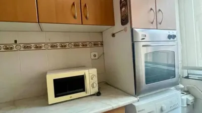 Apartment in the City Centre photo 18