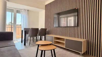 Apartment in the City Centre photo 5