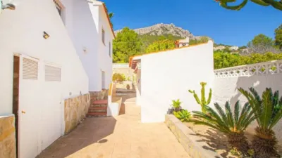 Chalet in Calpe - Calp photo 51
