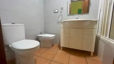 Apartment in Pont Nou photo 21
