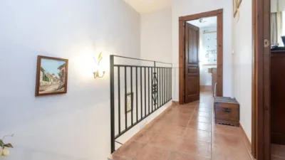 Chalet en Alfacar photo 23