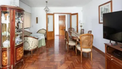 Piso en calle Tejeiro photo 7