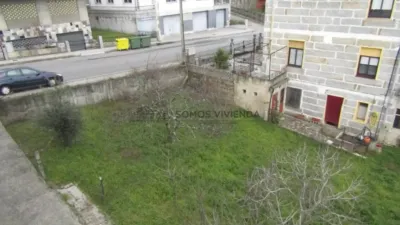 Chalet in Ourense Capital photo 32