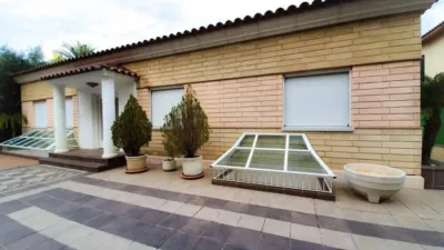 Chalet in Altabix photo 16