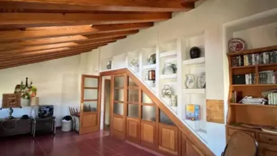 Chalet in San Antón-El Palmeral photo 42