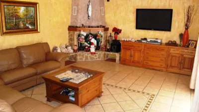 Chalet in L'Alfàs del Pi photo 4