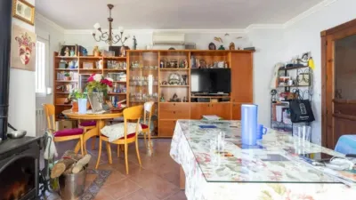 Chalet en Alfacar photo 12