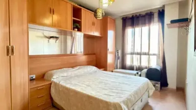 Apartment in Carrús Oeste-El Toscar photo 10