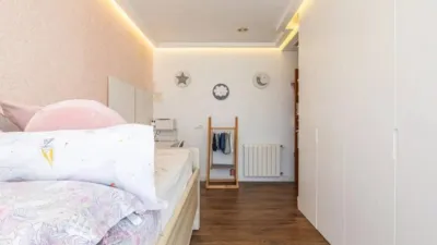Apartment in El Raval-Puertas Encarnades photo 38