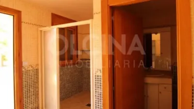 Chalet in Ibi photo 53