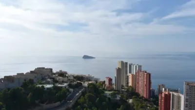 Apartment in Benidorm photo 5
