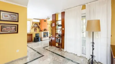 Chalet in Albolote photo 9