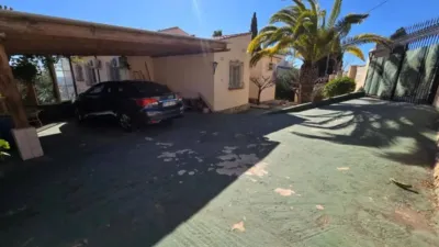 Chalet en Calpe - Calp photo 47
