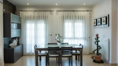 Chalet in Murcia Capital photo 24
