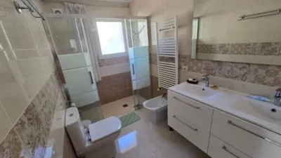 Chalet en Calpe - Calp photo 19