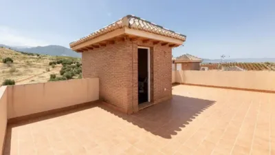Chalet in Granada City photo 29