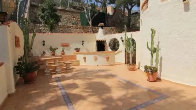 Chalet in Calpe - Calp photo 43
