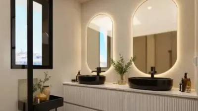 Apartment in Guardamar del Segura photo 12