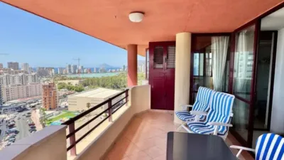 Apartment in Calpe - Calp photo 8