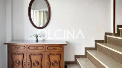 Chalet in Ibi photo 3