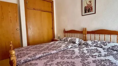 Chalet in Santa Pola photo 15