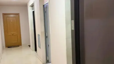 Apartment in Altabix photo 25
