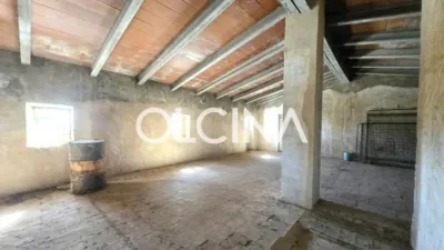 Rustic house in Banyeres de Mariola photo 4