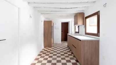 Apartment in Albaicín photo 17