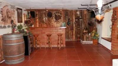 Chalet in L'Alfàs del Pi photo 33