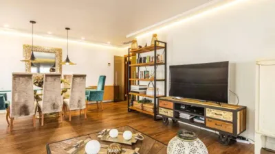 Apartment in El Raval-Puertas Encarnades photo 28