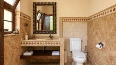 Chalet in Torrellano-Valverde-Business Park photo 21