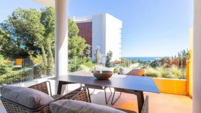 Fuengirola Penthouse photo 9