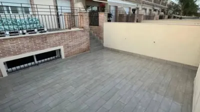 Apartment in Los Alcázares photo 2