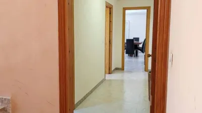 Chalet on Carrer dels Sants Màrtirs photo 14