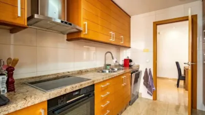 Apartment in L'Alfàs del Pi photo 12
