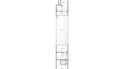 Chalet in Torroella de Montgrí Poble y Áreas Rurales photo 27