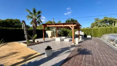 Chalet in Matola-La Foia-Las Bayas-La Marina photo 5