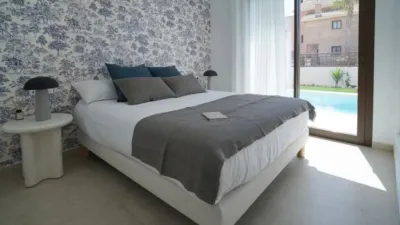 Chalet in Algorfa photo 33