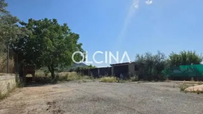 Chalet in Banyeres de Mariola photo 65