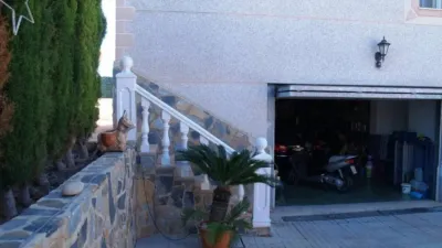Chalet in L'Alfàs del Pi photo 32
