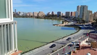 Apartment in Calpe - Calp photo 3