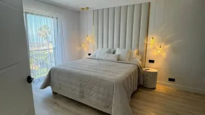 Chalet in Finestrat photo 14