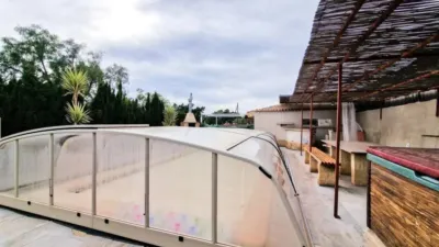 Chalet in Crevillent photo 13