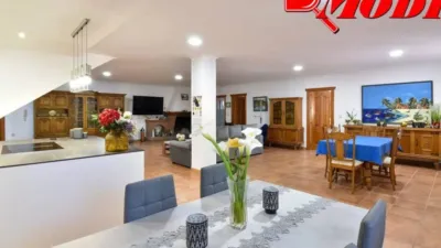 Chalet in Padul photo 25